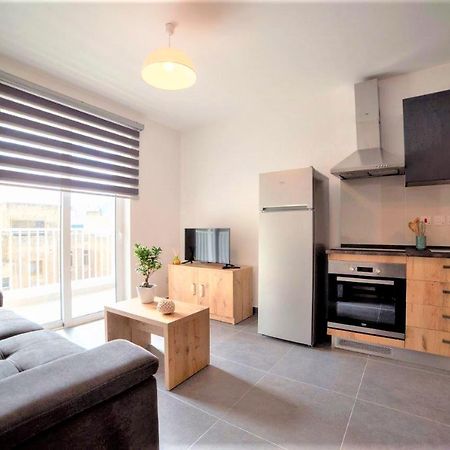 Isky Apartments Gzira Dış mekan fotoğraf