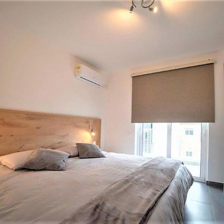 Isky Apartments Gzira Dış mekan fotoğraf