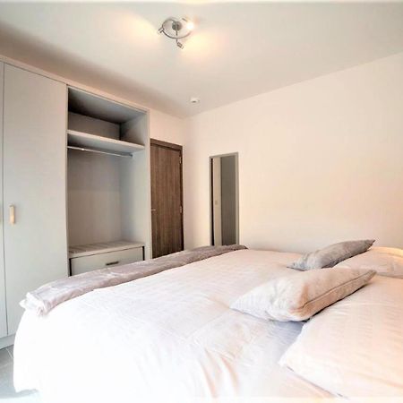 Isky Apartments Gzira Dış mekan fotoğraf
