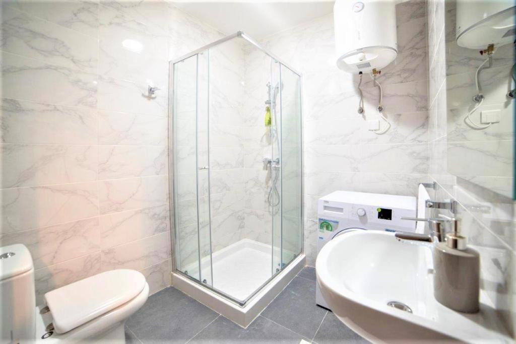 Isky Apartments Gzira Dış mekan fotoğraf