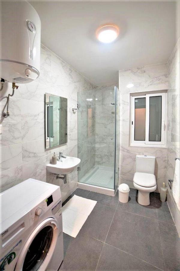 Isky Apartments Gzira Dış mekan fotoğraf