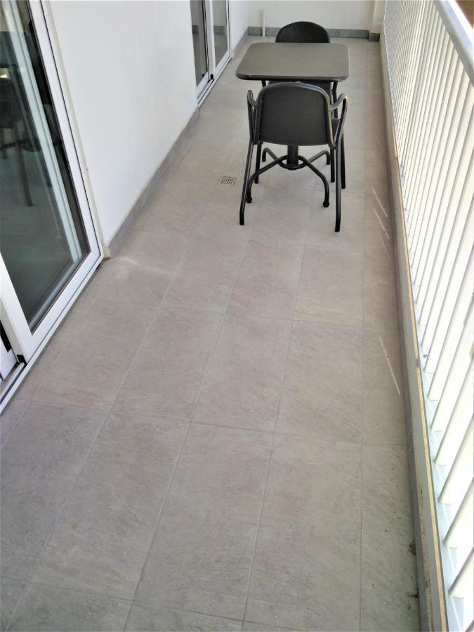 Isky Apartments Gzira Dış mekan fotoğraf