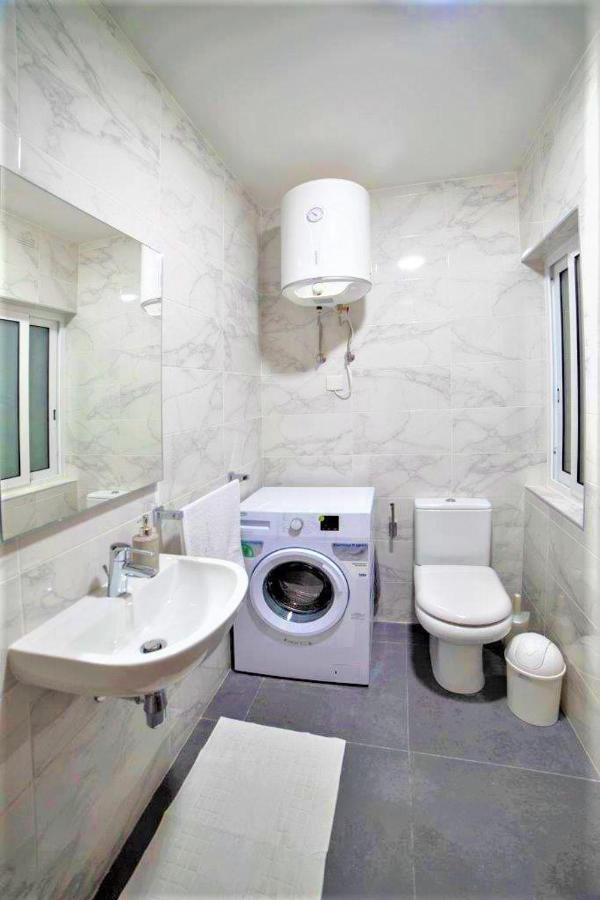 Isky Apartments Gzira Dış mekan fotoğraf