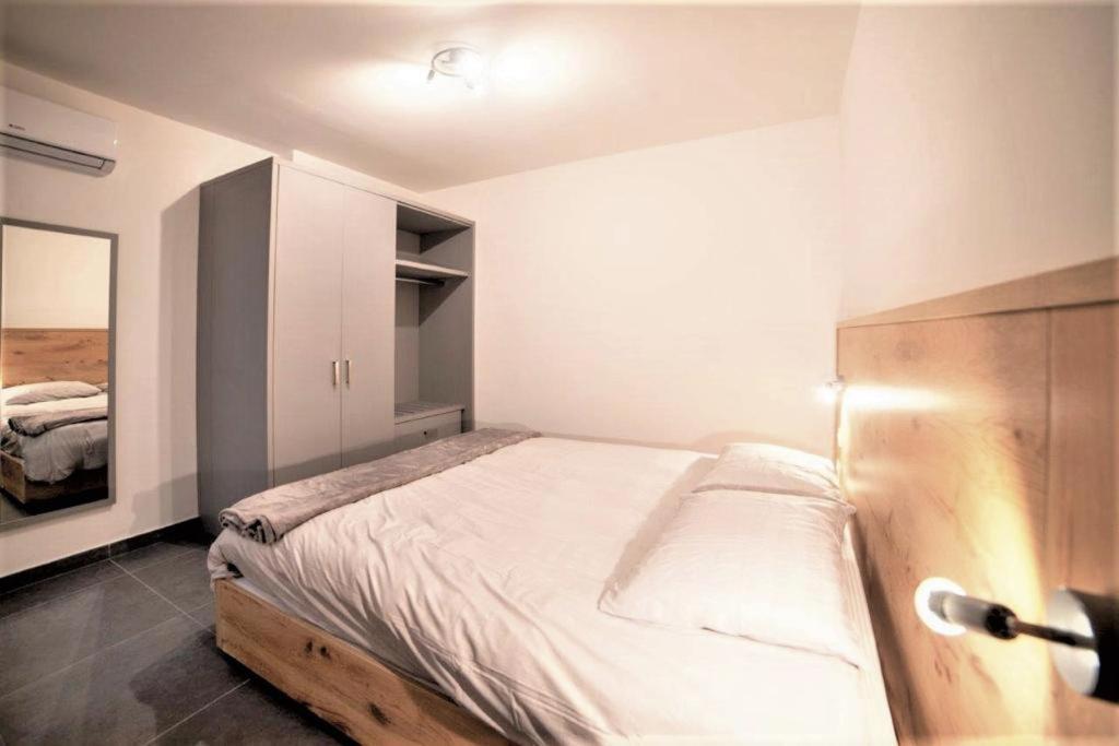 Isky Apartments Gzira Dış mekan fotoğraf