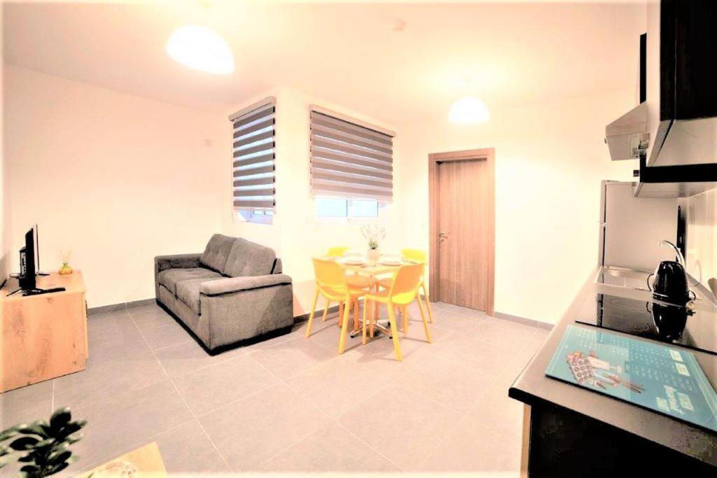 Isky Apartments Gzira Dış mekan fotoğraf