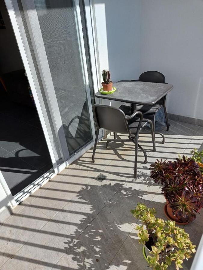 Isky Apartments Gzira Dış mekan fotoğraf
