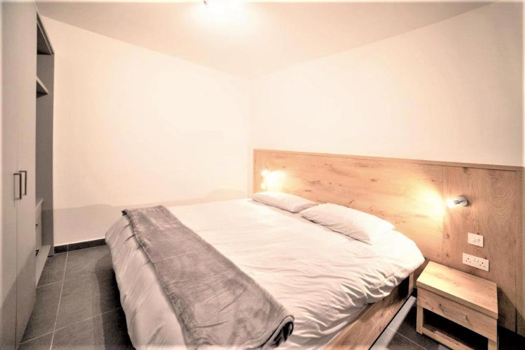 Isky Apartments Gzira Dış mekan fotoğraf