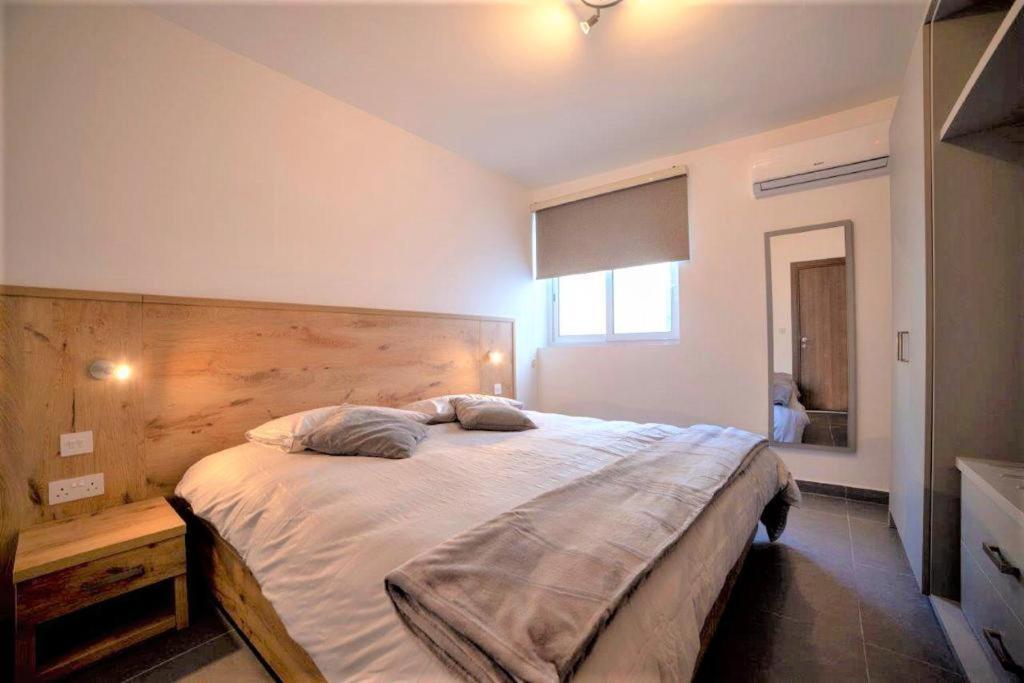 Isky Apartments Gzira Dış mekan fotoğraf