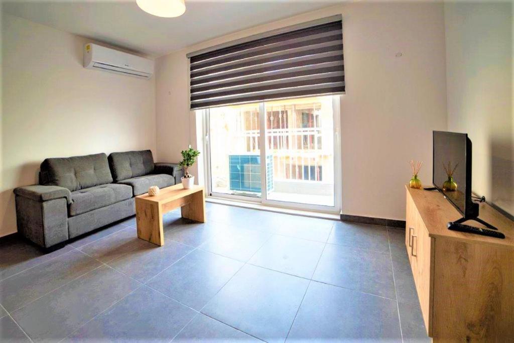 Isky Apartments Gzira Dış mekan fotoğraf
