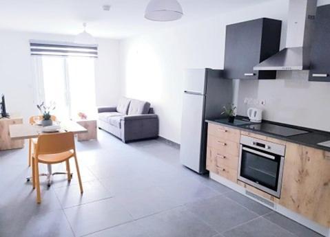 Isky Apartments Gzira Dış mekan fotoğraf