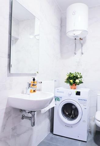Isky Apartments Gzira Dış mekan fotoğraf